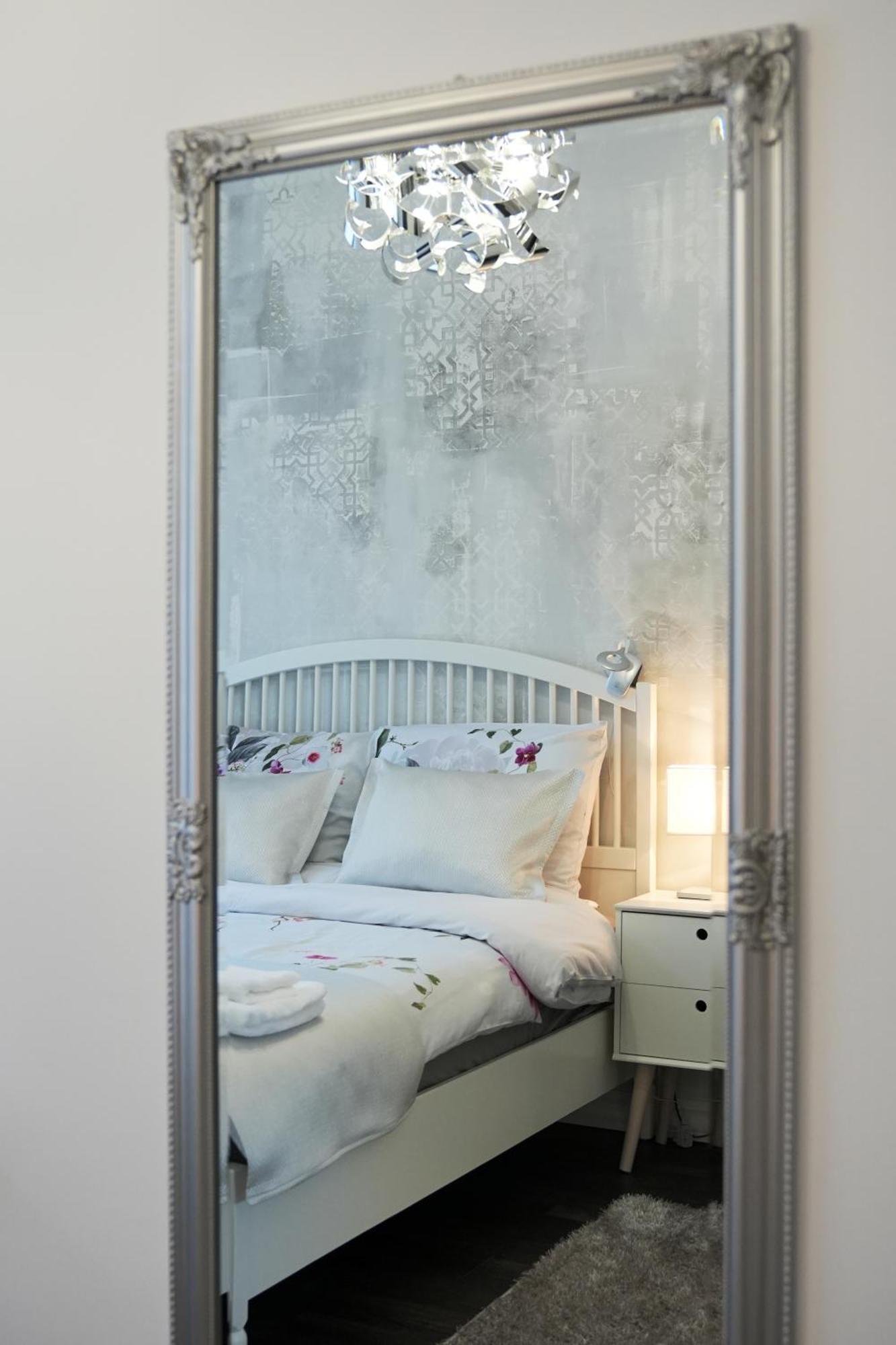 Decor Apartman Eger Exterior foto