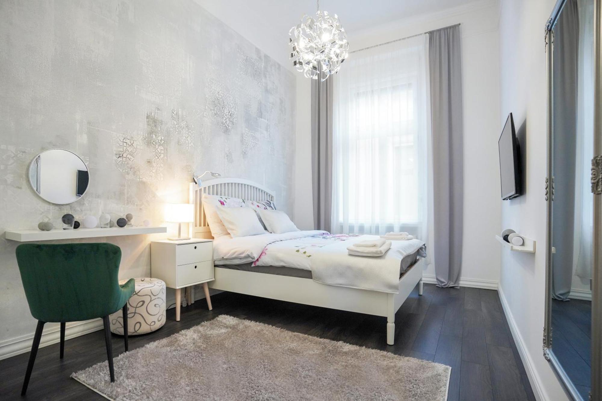 Decor Apartman Eger Exterior foto